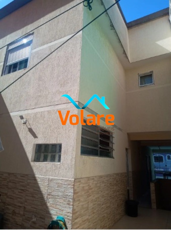 Casa, 3 quartos, 107 m² - Foto 7