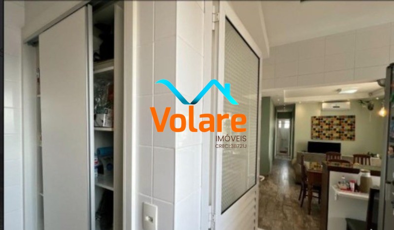 Apartamento, 3 quartos, 91 m² - Foto 10