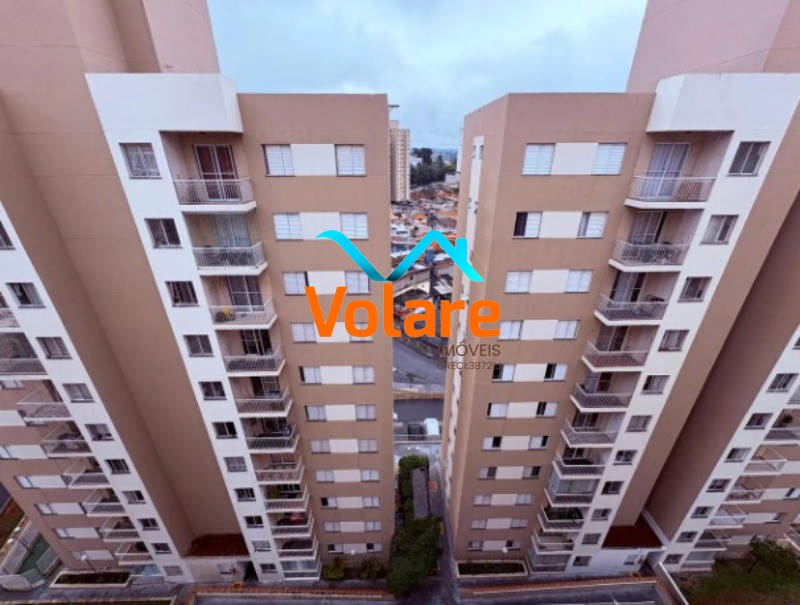 Apartamento, 2 quartos, 47 m² - Foto 12