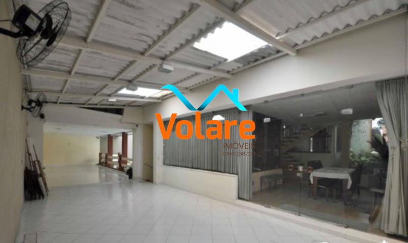 Casa, 3 quartos, 250 m² - Foto 21