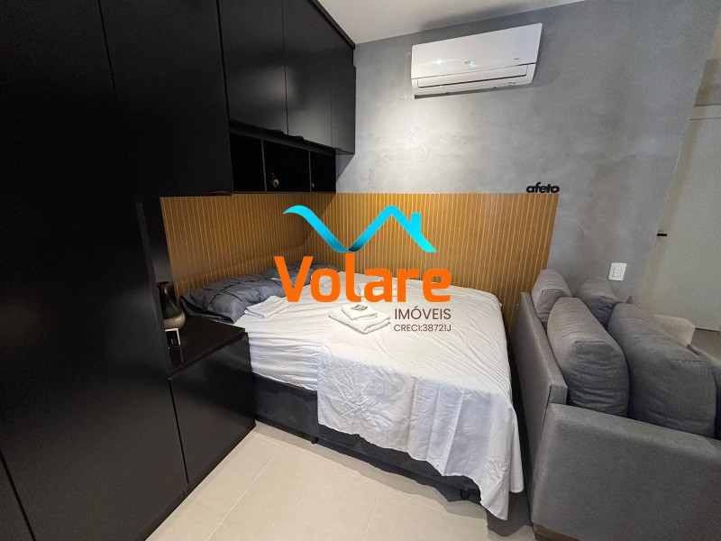 Apartamento, 1 quarto, 24 m² - Foto 3