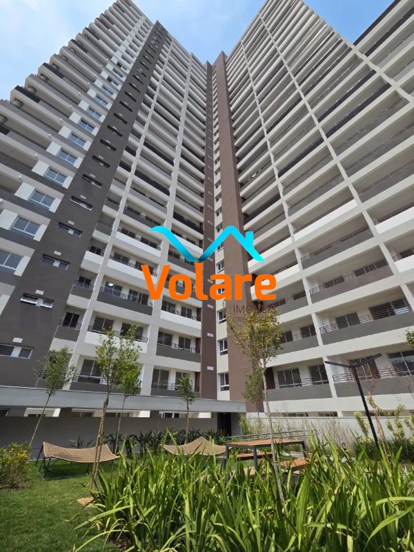 Apartamento, 1 quarto, 33 m² - Foto 14
