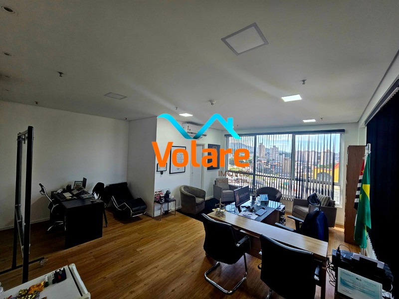 Sala-Conjunto, 42 m² - Foto 1