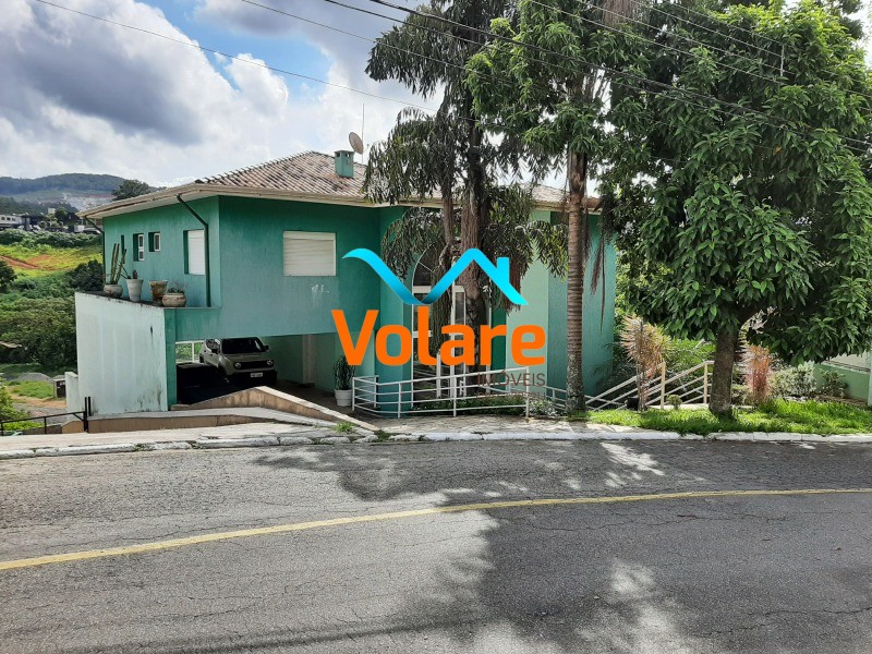 Casa, 4 quartos, 500 m² - Foto 1