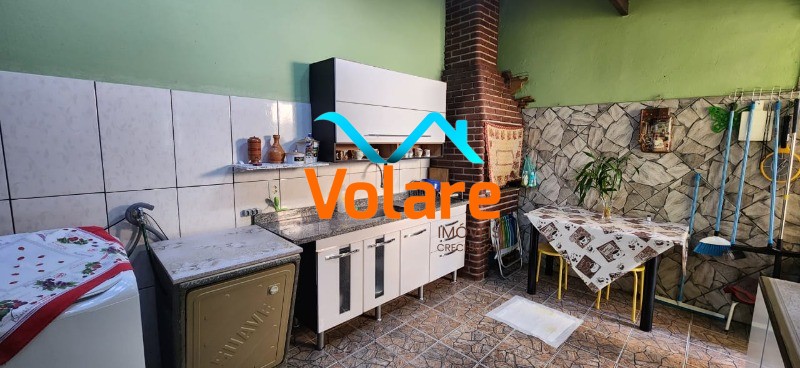 Casa, 2 quartos, 90 m² - Foto 2
