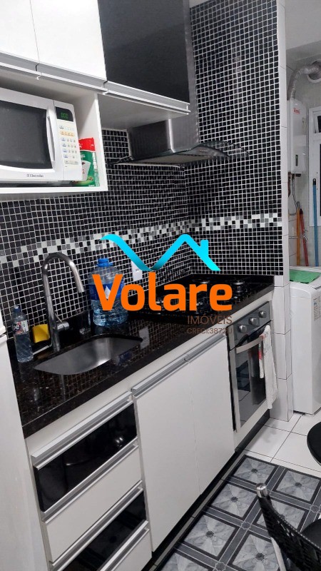 Apartamento, 2 quartos, 57 m² - Foto 2