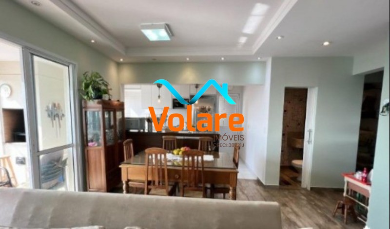 Apartamento, 3 quartos, 91 m² - Foto 4