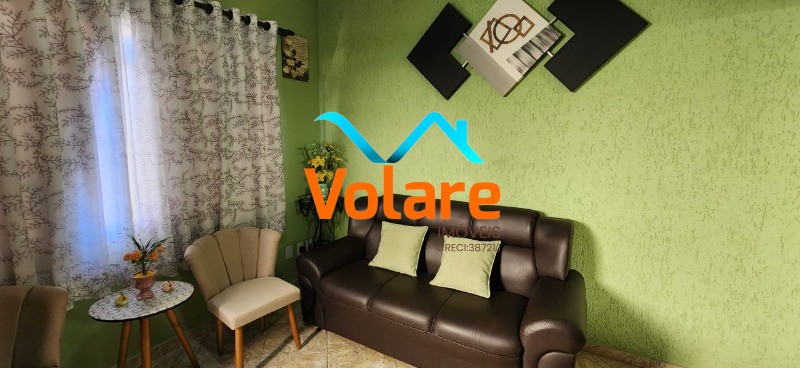 Casa, 2 quartos, 90 m² - Foto 8