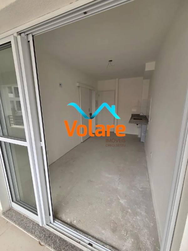 Apartamento, 1 quarto, 33 m² - Foto 4