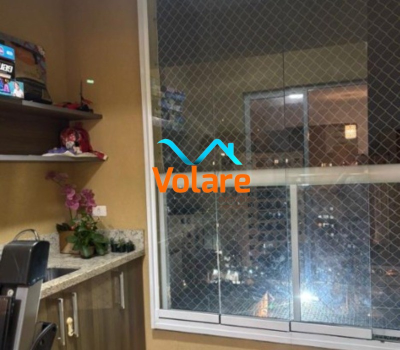 Apartamento, 3 quartos, 72 m² - Foto 2