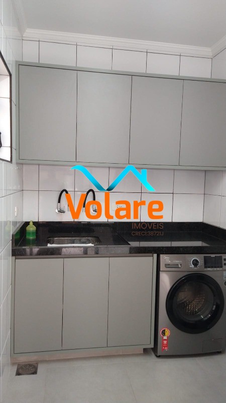 Casa, 3 quartos, 250 m² - Foto 9