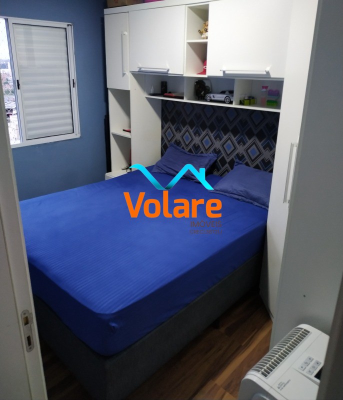 Apartamento, 2 quartos, 50 m² - Foto 9