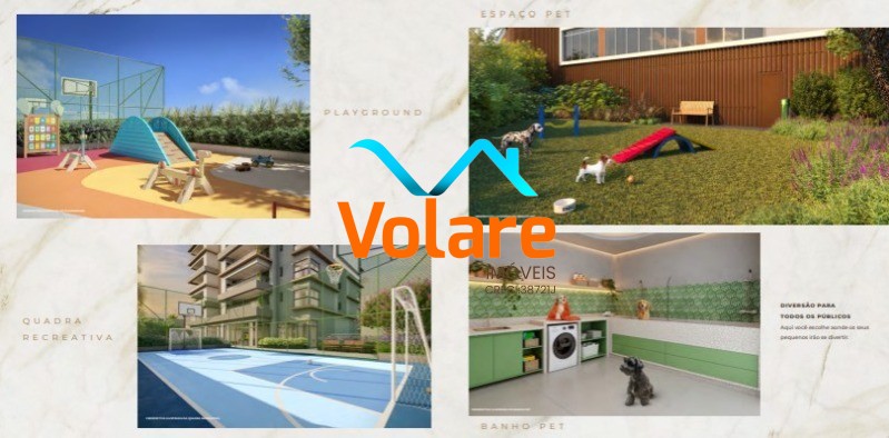 Apartamento, 4 quartos, 244 m² - Foto 3