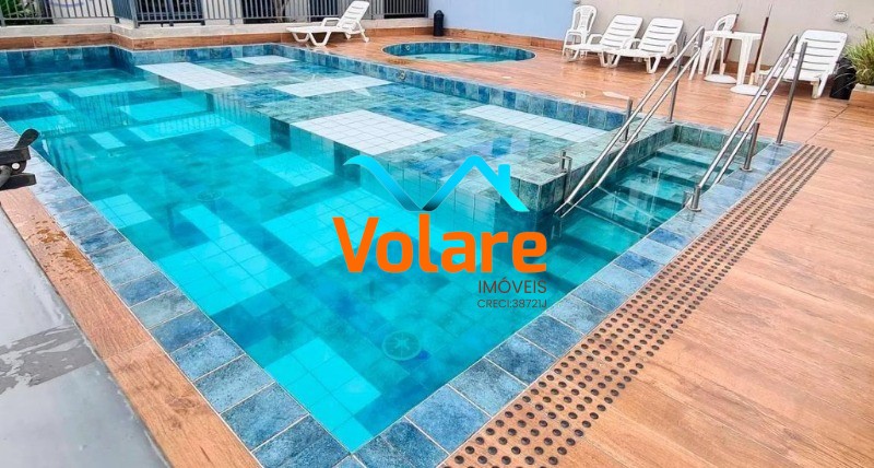 Apartamento, 2 quartos, 48 m² - Foto 11