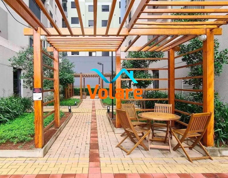 Apartamento, 2 quartos, 48 m² - Foto 17