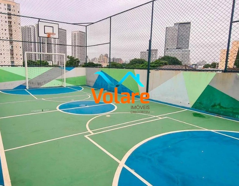 Apartamento, 2 quartos, 48 m² - Foto 16