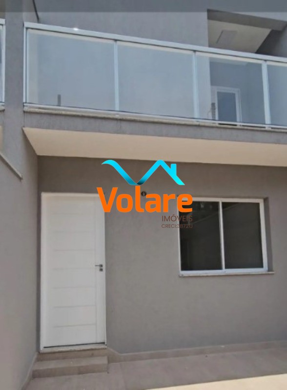 Casa, 2 quartos, 90 m² - Foto 1