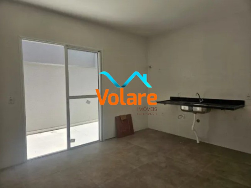 Casa, 2 quartos, 90 m² - Foto 3