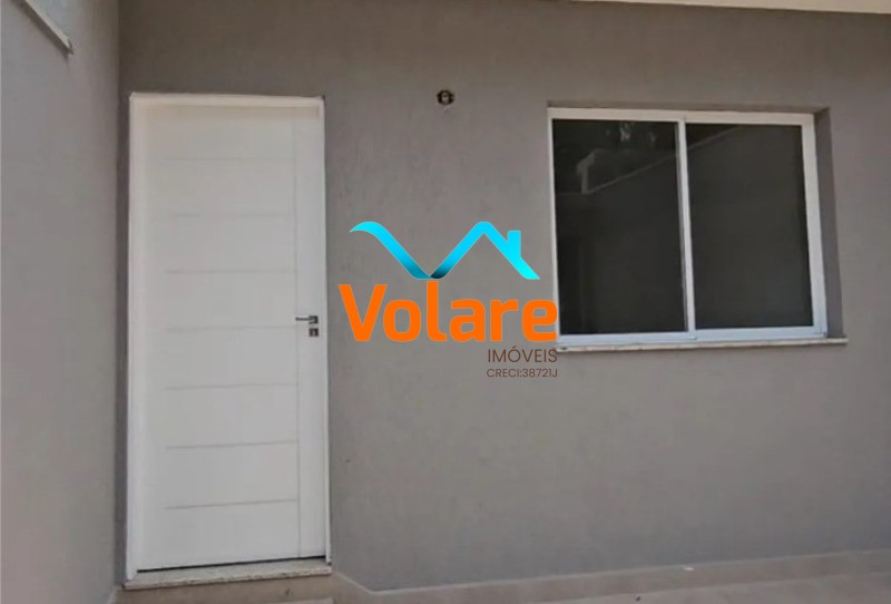 Casa, 2 quartos, 90 m² - Foto 2