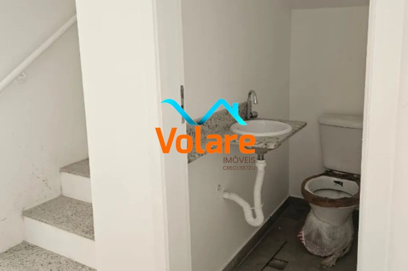 Casa, 2 quartos, 90 m² - Foto 4