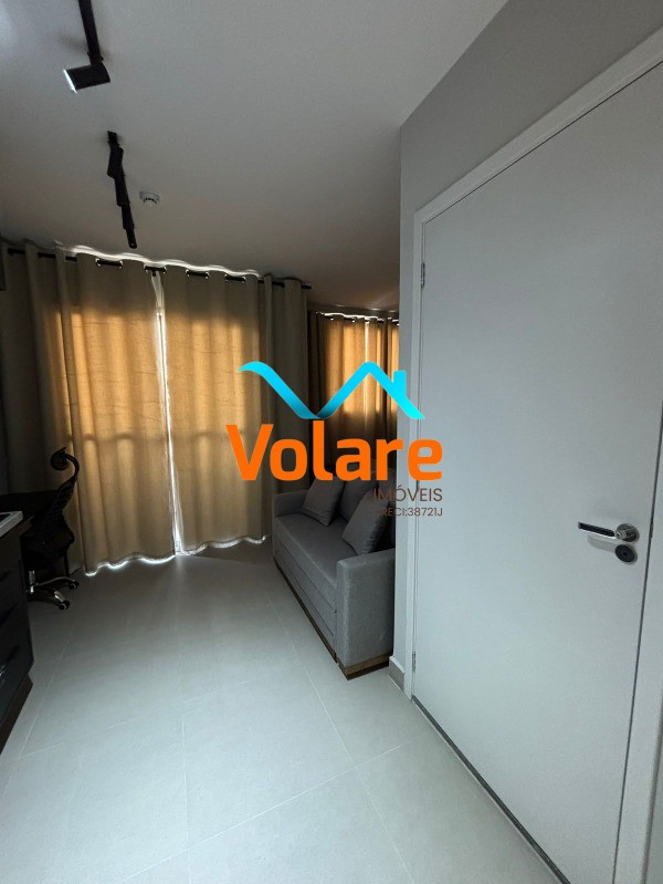 Apartamento, 1 quarto, 24 m² - Foto 8
