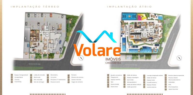 Apartamento, 3 quartos, 123 m² - Foto 18