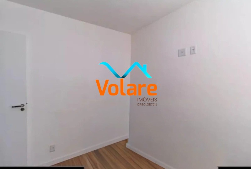 Apartamento, 2 quartos, 38 m² - Foto 9