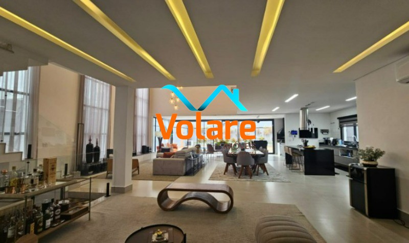 Casa, 4 quartos - Foto 2