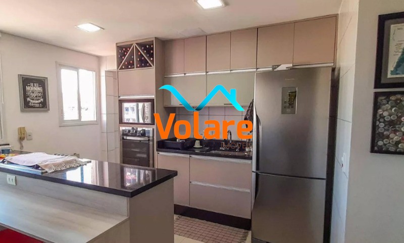 Apartamento, 3 quartos, 73 m² - Foto 11