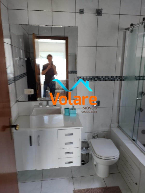 Casa, 3 quartos, 230 m² - Foto 16