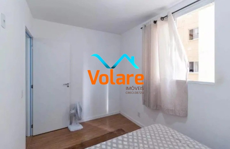 Apartamento, 2 quartos, 38 m² - Foto 8