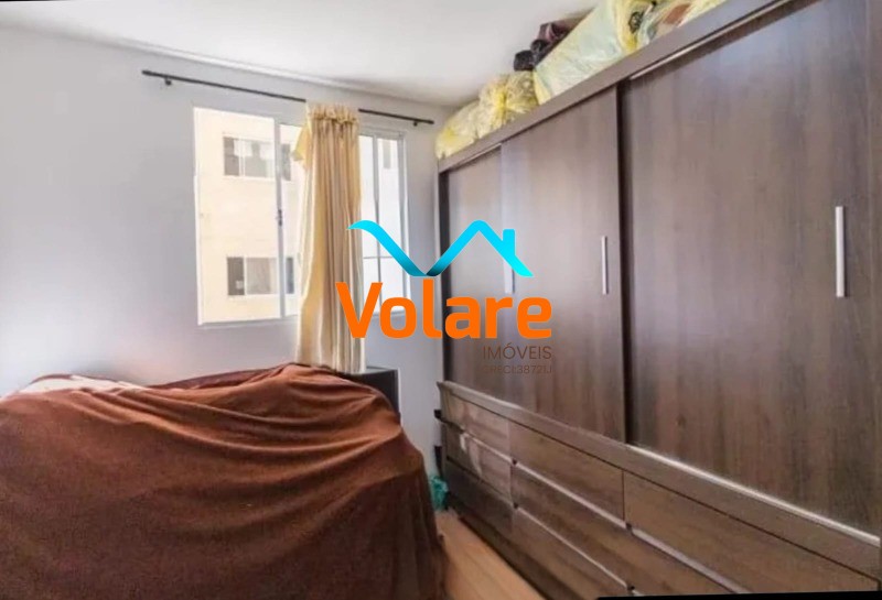 Apartamento, 2 quartos, 38 m² - Foto 10