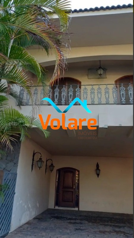 Casa, 5 quartos, 360 m² - Foto 1