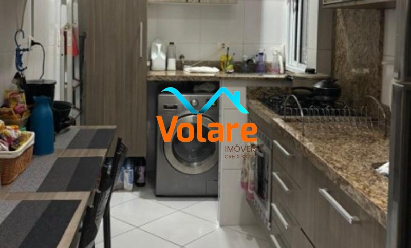 Apartamento, 3 quartos, 72 m² - Foto 5