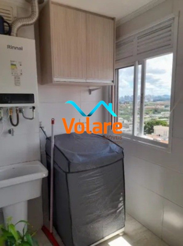 Apartamento, 2 quartos, 50 m² - Foto 14