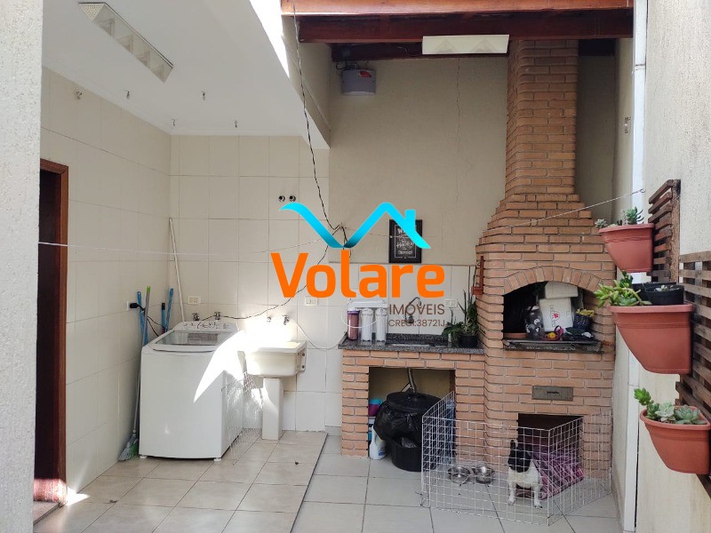 Casa, 3 quartos, 230 m² - Foto 26