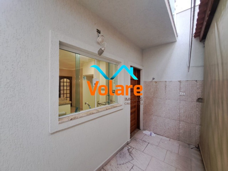 Casa, 3 quartos, 150 m² - Foto 20