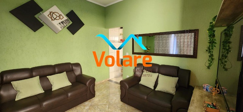 Casa, 2 quartos, 90 m² - Foto 9