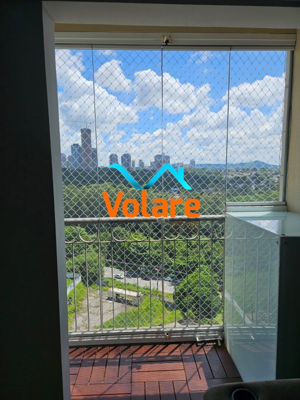 Apartamento, 2 quartos, 60 m² - Foto 11
