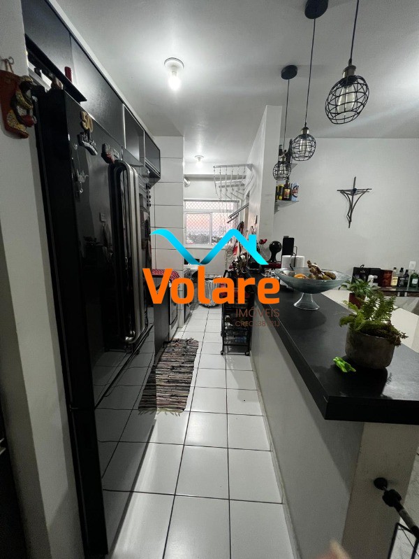 Apartamento, 3 quartos, 74 m² - Foto 5