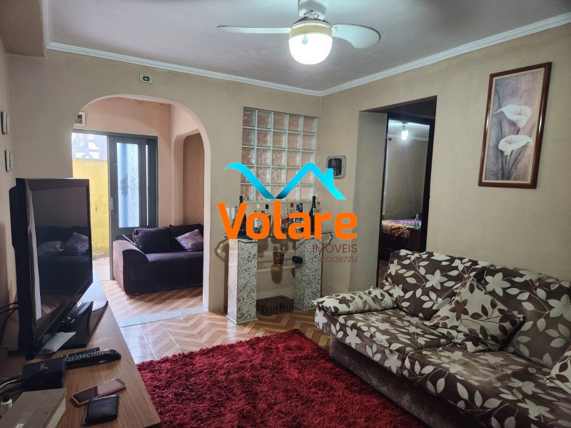 Casa, 3 quartos, 155 m² - Foto 1