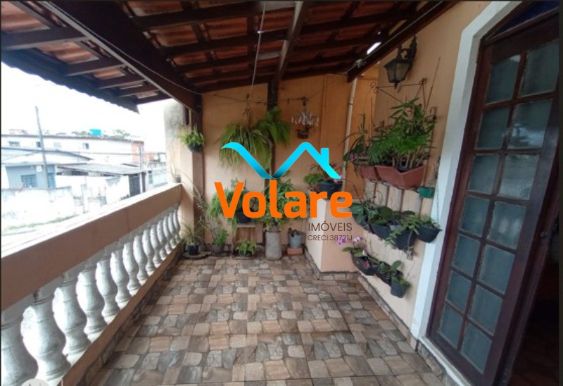 Casa, 2 quartos, 132 m² - Foto 3