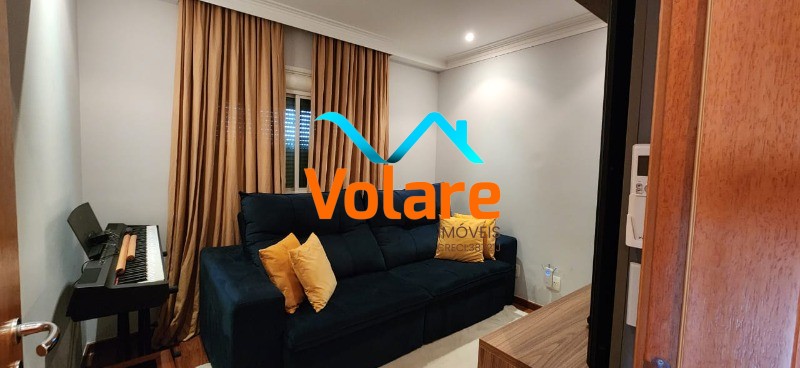 Apartamento, 3 quartos, 113 m² - Foto 5
