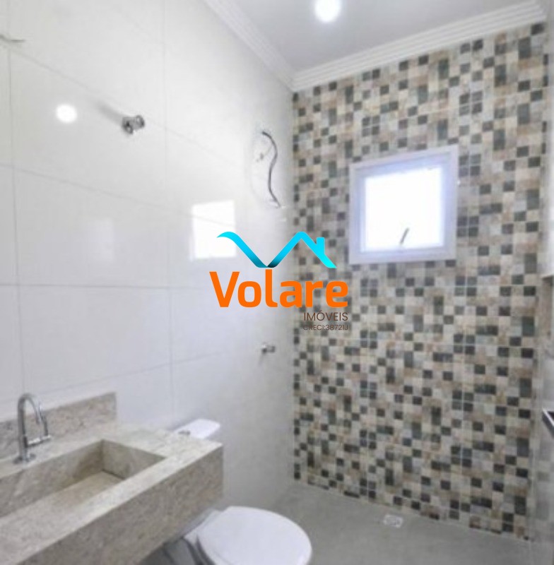 Casa, 3 quartos, 130 m² - Foto 14
