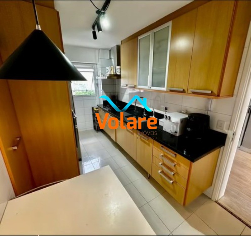 Apartamento, 3 quartos, 135 m² - Foto 10