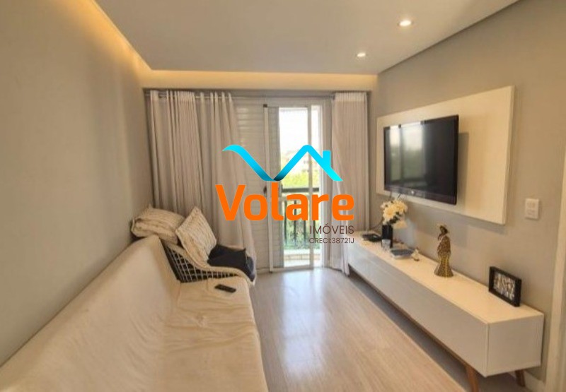 Apartamento, 3 quartos, 135 m² - Foto 8