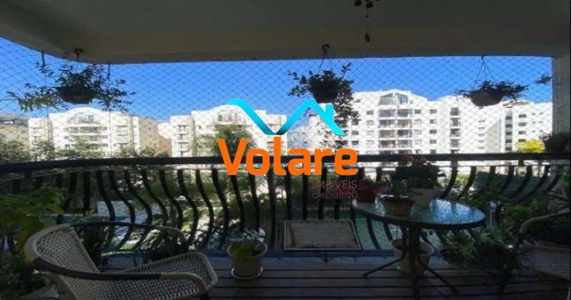 Apartamento, 3 quartos, 106 m² - Foto 7