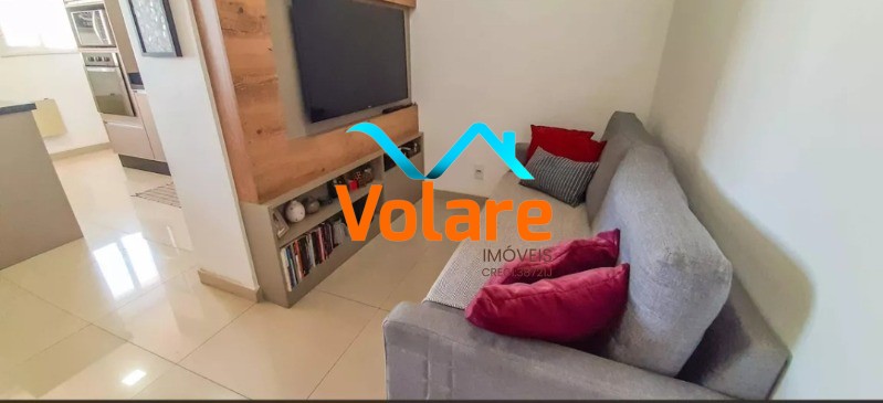 Apartamento, 3 quartos, 73 m² - Foto 1