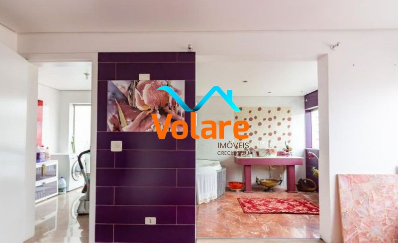 Apartamento, 4 quartos, 200 m² - Foto 15