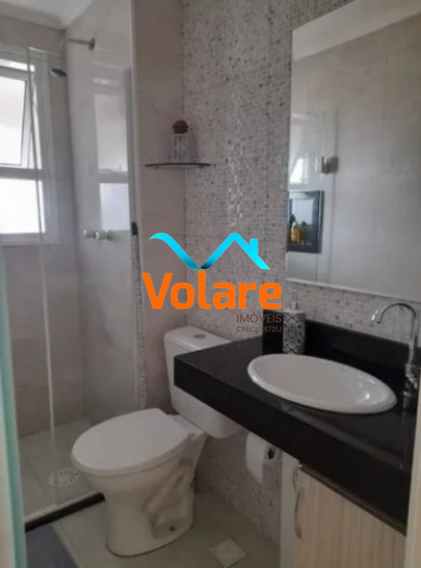 Apartamento, 2 quartos, 50 m² - Foto 12